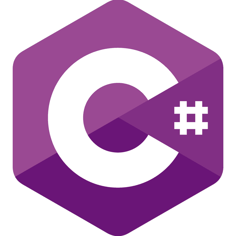 C#